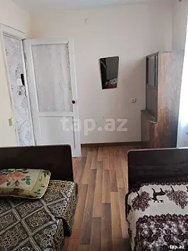 Kirayə verilir 2 otaqlı mənzil 50 m² — Bakı, Nərimanov 2 otaq 50.00 m²
