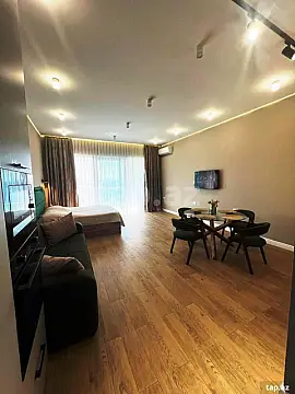 Kirayə verilir 2 otaqlı yeni tikili 40 m² — Bakı, Nardaran 2 otaq 40.00 m²