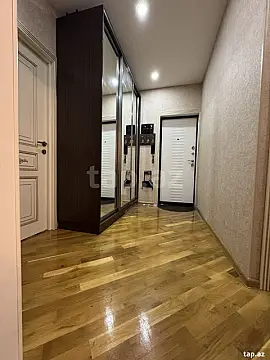 Satılır 3 otaqlı mənzil 100 m² — Bakı 3 otaq 100.00 m²