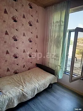 Satılır 5 otaqlı həyət evi 100 m² — Bakı, Abşeron 5 otaq 100.00 m²