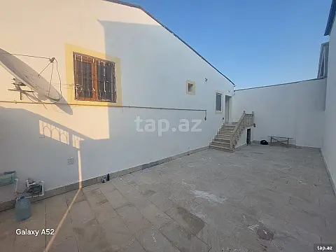 Satılır 4 otaqlı həyət evi 170 m² — Bakı, Hövsan 4 otaq 170.00 m²