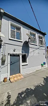Satılır 4 otaqlı həyət evi 180 m² — Bakı, Biləcəri 4 otaq 180.00 m²
