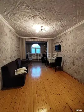Kirayə verilir 2 otaqlı mənzil 52 m² — Şirvan 2 otaq 52.00 m²