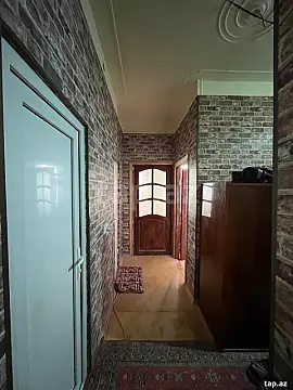 Satılır 3 otaqlı mənzil 61 m² — Bakı, Binə 3 otaq 61.00 m²
