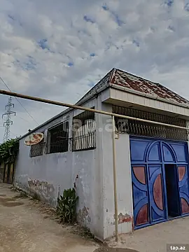 Satılır 4 otaqlı həyət evi 130 m² — Bakı, Suraxanı 4 otaq 130.00 m²