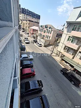 Kirayə verilir 2 otaqlı yeni tikili 49 m² — Xırdalan, Xırdalan 2 otaq 49.00 m²