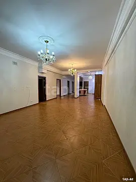 Kirayə verilir ofis — Bakı