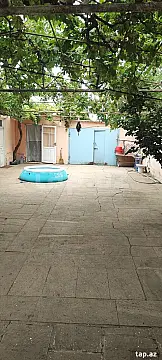 Satılır 3 otaqlı həyət evi 100 m² — Bakı 3 otaq 100.00 m²