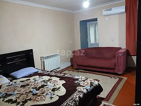 Kirayə verilir ofis — Bakı