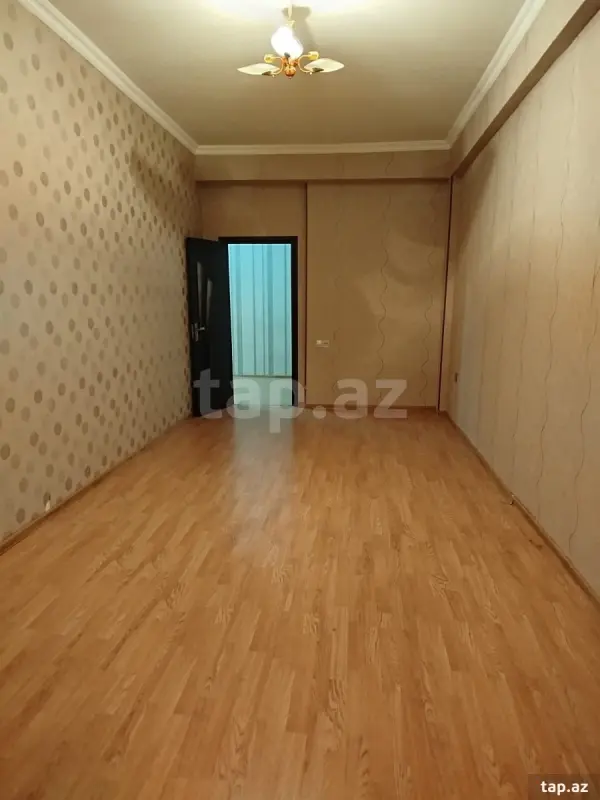 Kirayə verilir 2 otaqlı yeni tikili 96 m²