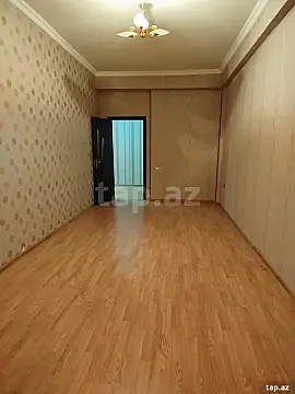 Kirayə verilir 2 otaqlı yeni tikili 96 m² — Sumqayıt, Saray 2 otaq 96.00 m²