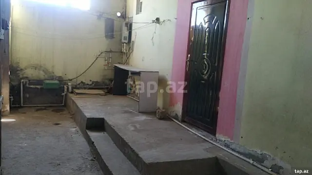 Satılır 5 otaqlı həyət evi 170 m² — Bakı, Binəqədi 5 otaq 170.00 m²