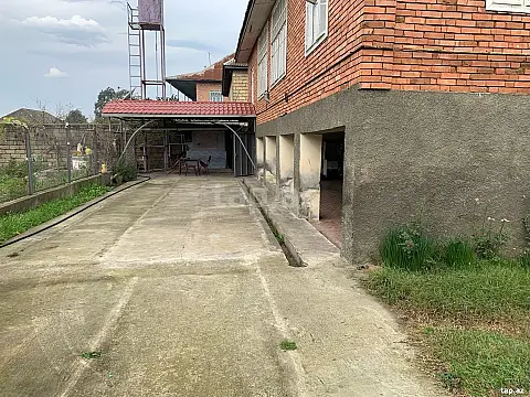 Satılır 4 otaqlı həyət evi 140 m² — Lənkəran 4 otaq 140.00 m²