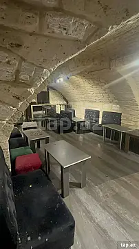Kirayə verilir obyekt — Bakı, Sahil qəs.