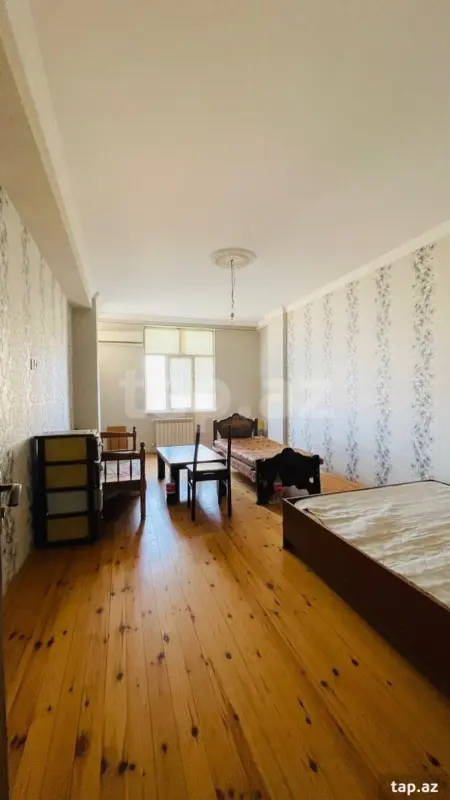Kirayə verilir 2 otaqlı yeni tikili 62 m²