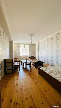 Kirayə verilir 2 otaqlı yeni tikili 62 m² — Xırdalan, Xırdalan 2 otaq 62.00 m²