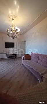 Satılır 2 otaqlı mənzil 65 m² — Bakı 2 otaq 65.00 m²
