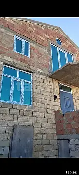 Satılır 3 otaqlı həyət evi 100 m² — Bakı, Abşeron 3 otaq 100.00 m²