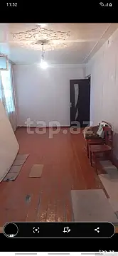 Kirayə verilir 2 otaqlı mənzil 45 m² — Xırdalan 2 otaq 45.00 m²