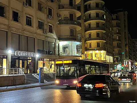 Kirayə verilir 1 otaqlı yeni tikili 40 m² — Xırdalan, Xırdalan 1 otaq 40.00 m²