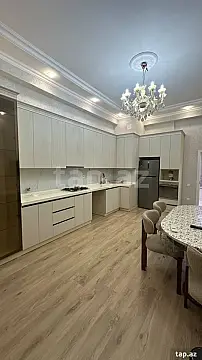 Kirayə verilir 2 otaqlı yeni tikili 72 m² — Sumqayıt 2 otaq 72.00 m²