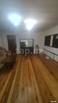 Kirayə verilir 2 otaqlı mənzil 50 m² — Bakı 2 otaq 50.00 m²