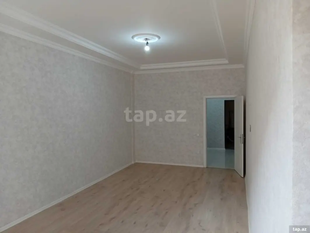 Kirayə verilir 2 otaqlı yeni tikili 71 m²