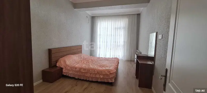 Kirayə verilir 2 otaqlı yeni tikili 95 m² — Sumqayıt 2 otaq 95.00 m²