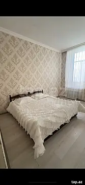 Kirayə verilir 3 otaqlı mənzil 100 m² — Bakı, Suraxanı 3 otaq 100.00 m²