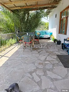 Satılır 4 otaqlı həyət evi 150 m² — Bakı, Maştağa 4 otaq 150.00 m²