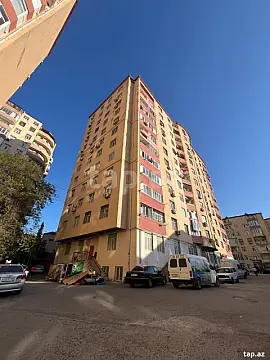 Satılır 3 otaqlı yeni tikili 100 m² — Bakı, Xırdalan 3 otaq 100.00 m²