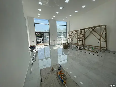 Kirayə verilir obyekt — Bakı, Bakıxanov