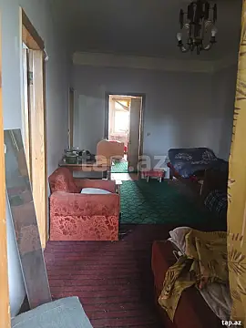 Satılır 2 otaqlı mənzil 55 m² — Bakı, Memar Əcəmi yanı 2 otaq 55.00 m²