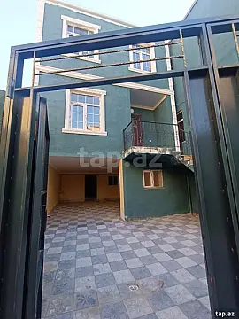 Satılır 5 otaqlı həyət evi 180 m² — Bakı, Masazır 5 otaq 180.00 m²