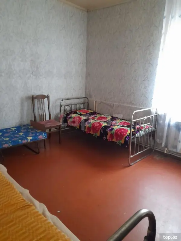 Kirayə verilir 3 otaqlı həyət evi 50 m²