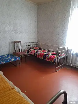 Kirayə verilir 3 otaqlı həyət evi 50 m² — Bakı 3 otaq 50.00 m²