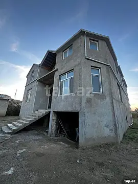 Satılır 5 otaqlı həyət evi 140 m² — Bakı, Görədil 5 otaq 140.00 m²