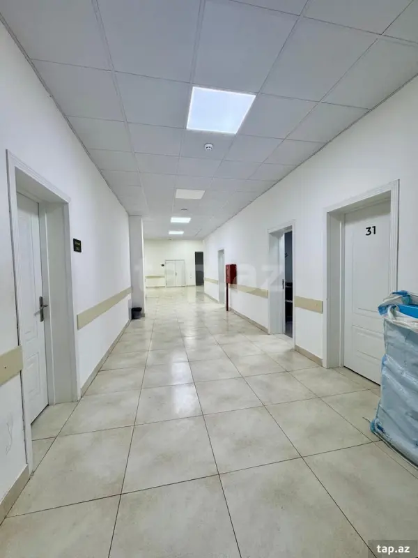 Kirayə verilir ofis