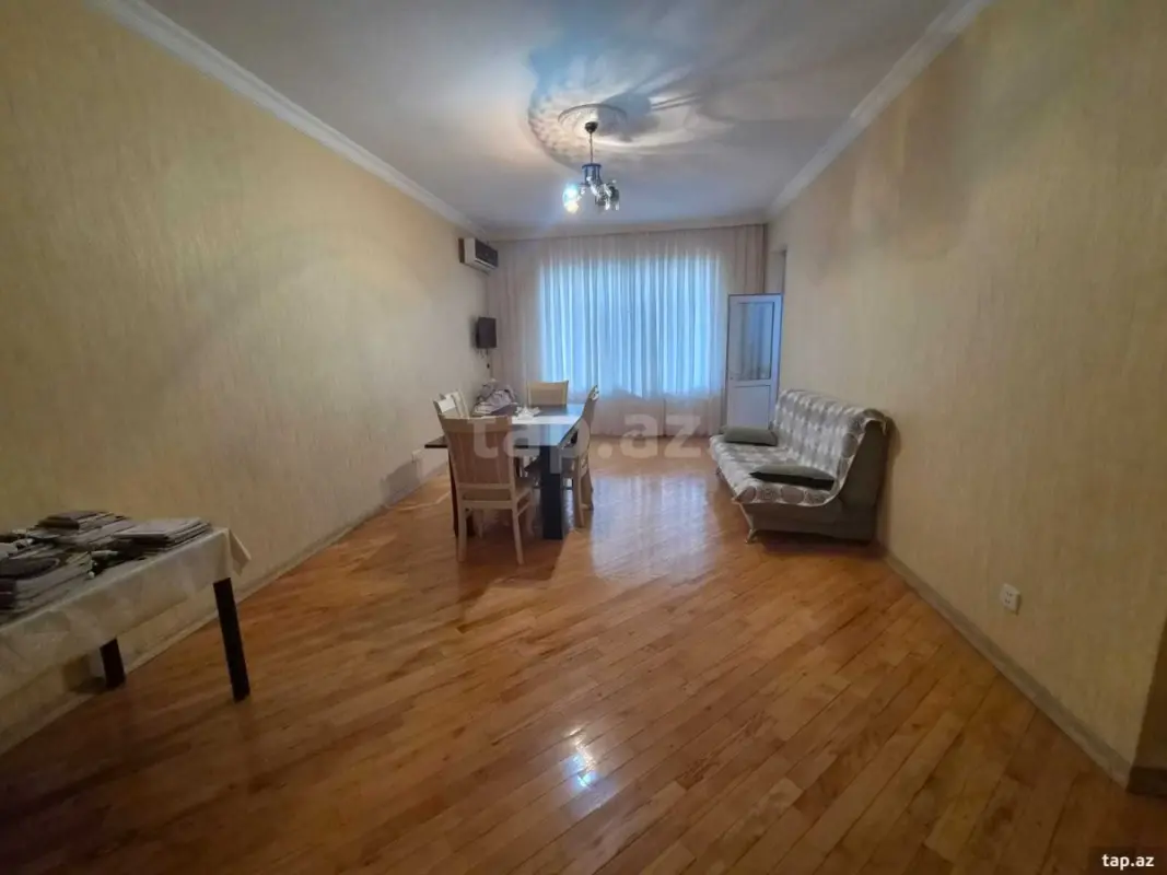 Satılır 3 otaqlı yeni tikili 81 m²