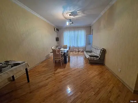 Satılır 3 otaqlı yeni tikili 81 m² — Bakı 3 otaq 81.00 m²