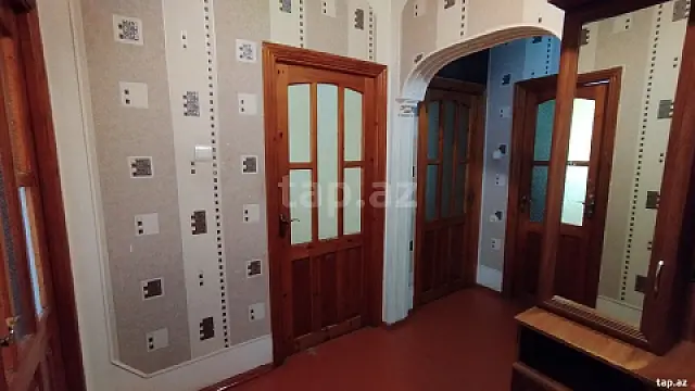 Kirayə verilir 2 otaqlı mənzil 60 m² — Sumqayıt 2 otaq 60.00 m²
