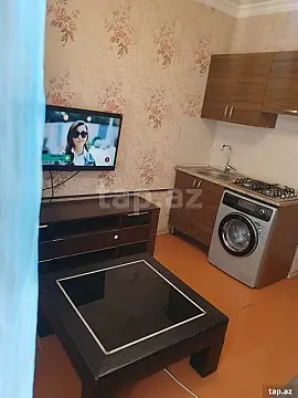 Kirayə verilir 2 otaqlı yeni tikili 54 m² — Xırdalan, Xırdalan 2 otaq 54.00 m²