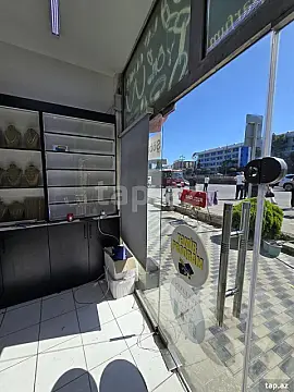 Kirayə verilir ofis — Bakı