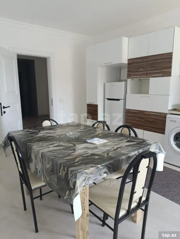 Kirayə verilir 3 otaqlı həyət evi 450 m²