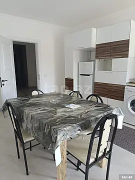 Kirayə verilir 3 otaqlı həyət evi 450 m² — Laçın 3 otaq 450.00 m²