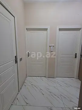 Kirayə verilir 2 otaqlı yeni tikili 49 m² — Xırdalan, Xırdalan 2 otaq 49.00 m²