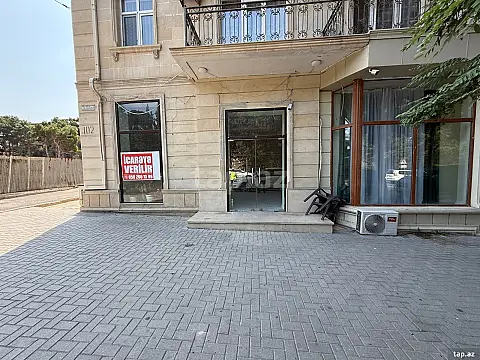 Kirayə verilir obyekt — Sumqayıt