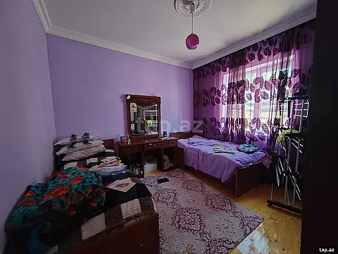 Satılır 3 otaqlı həyət evi 90 m² — Bakı, Maştağa 3 otaq 90.00 m²