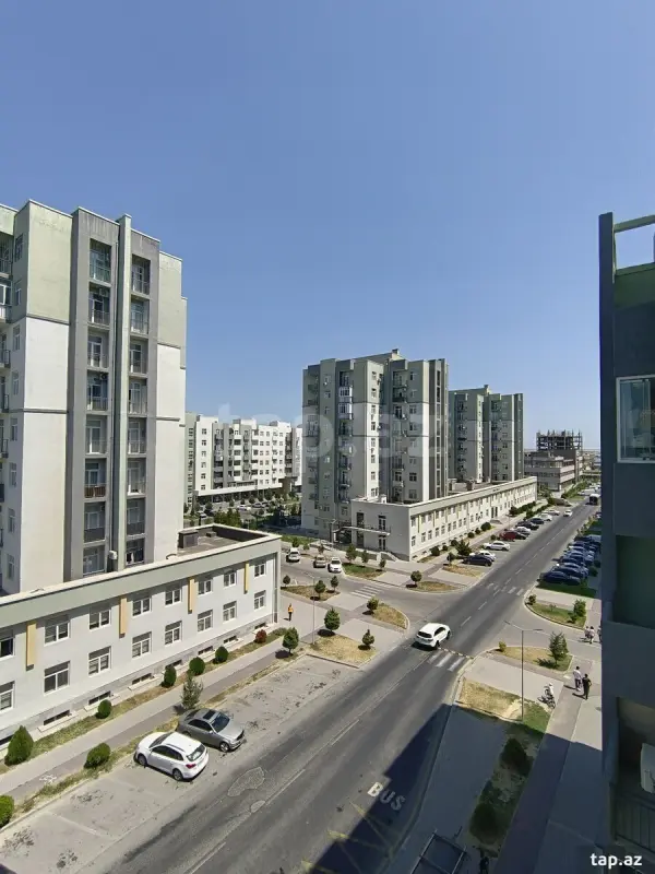 Satılır 1 otaqlı yeni tikili 39 m²