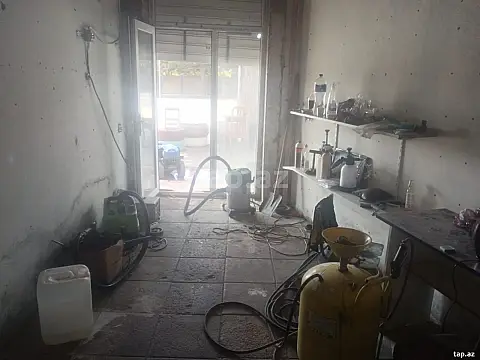 Kirayə verilir obyekt — Bakı, Maştağa